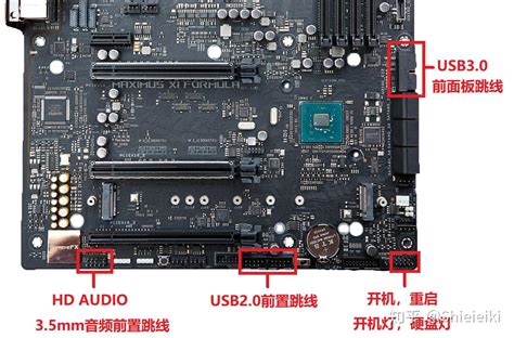 主板上的ATX 12V 2X4需要接吗？是什么来的？ .